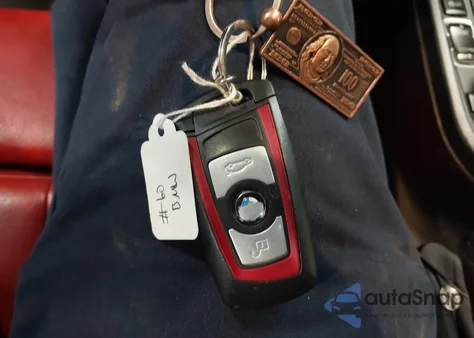 2015 BMW 328I xDrive from USA, damaged, VIN WBA3B5G52FNS12283